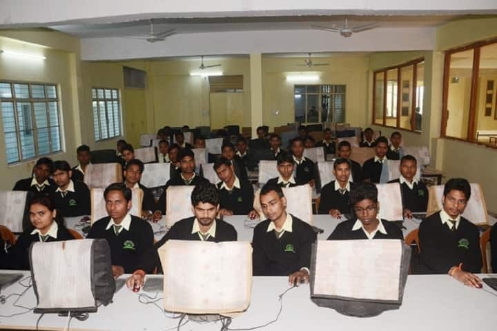 MG Polytechnic, Allahabad campus photo 2