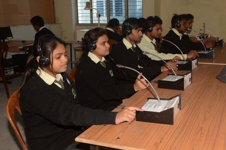 MG Polytechnic, Allahabad campus photo 5