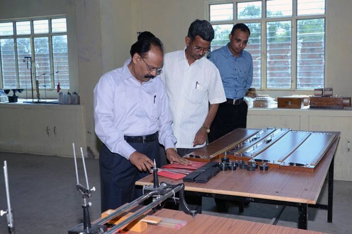 MG Polytechnic, Allahabad campus photo 6