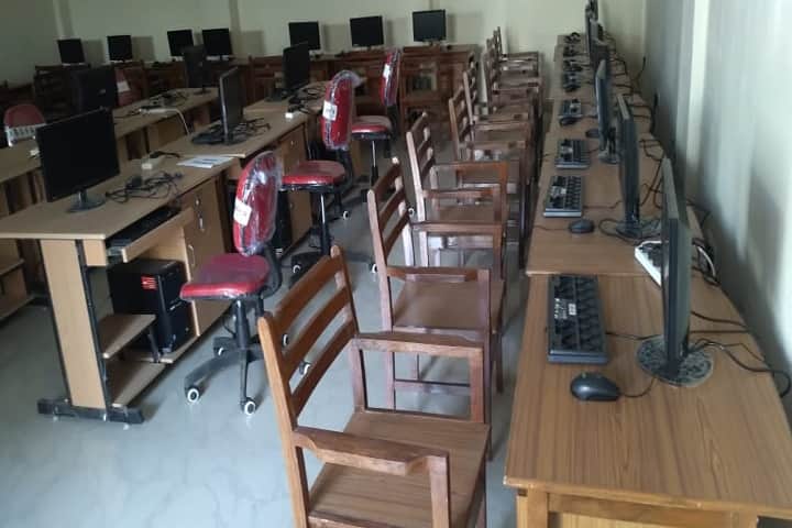 Government Polytechnic, Sikandra campus photo 2