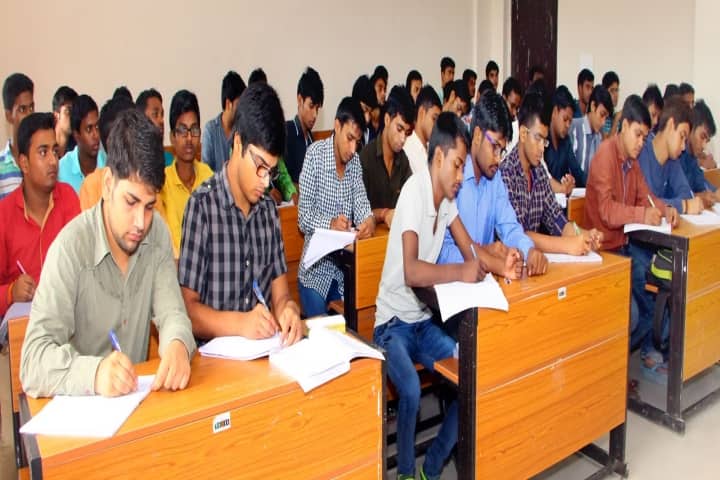 REC Azamgarh campus photo 4