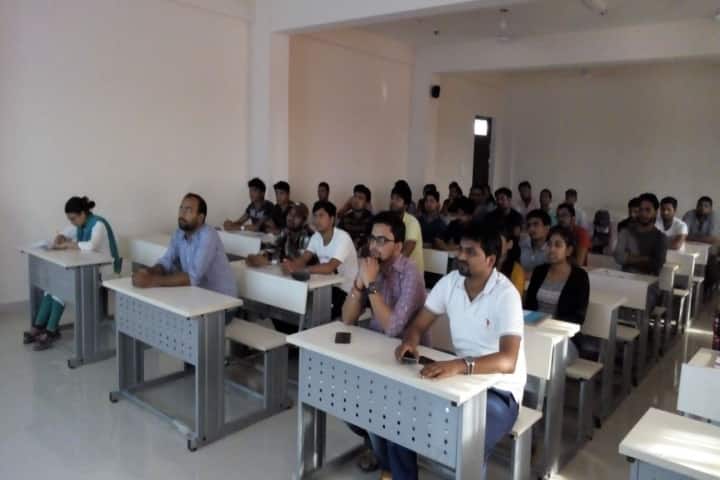 REC Azamgarh campus photo 5