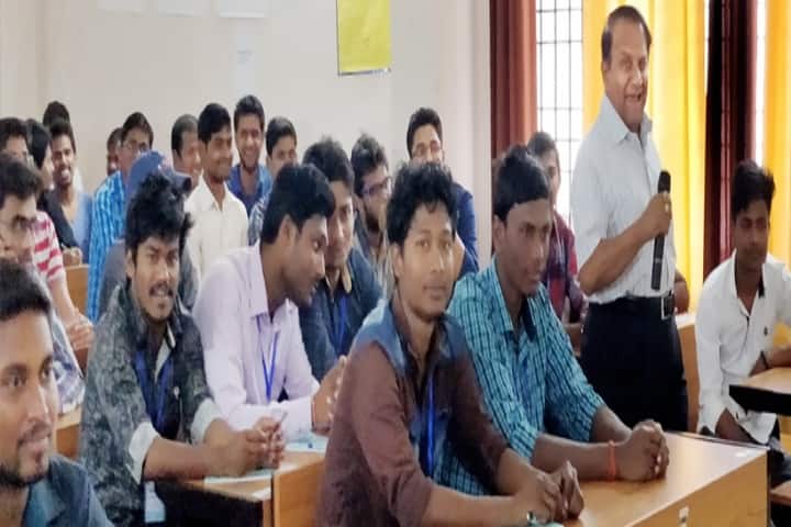 REC Azamgarh campus photo 6
