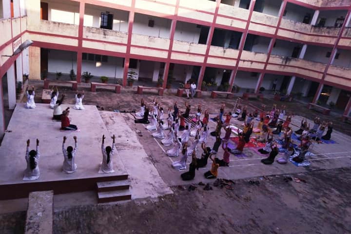 Government Girls Polytechnic, Varanasi campus photo 3