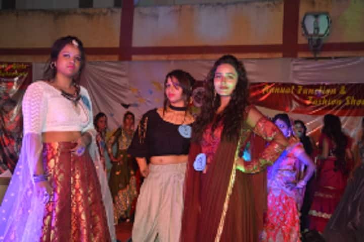 Government Girls Polytechnic, Varanasi campus photo 4