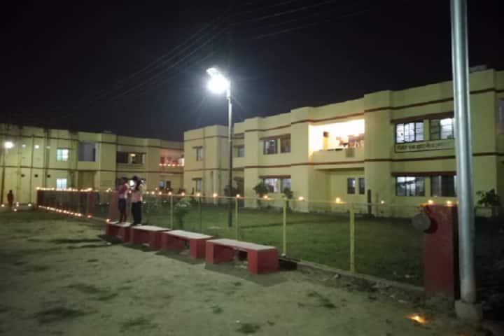Government Girls Polytechnic, Varanasi campus photo 6