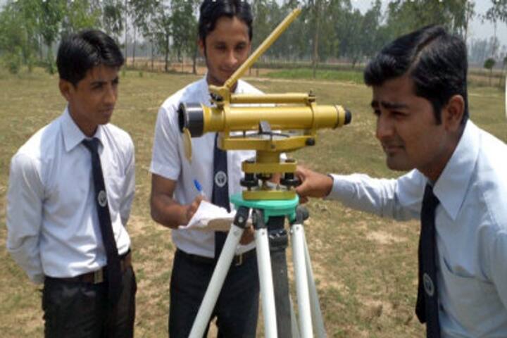 Moradabad Polytechnic Institute, Moradabad campus photo 5