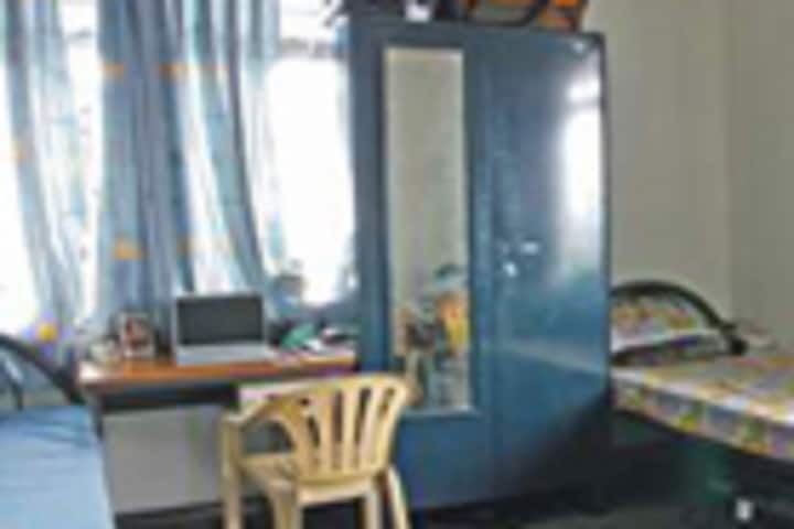 Radha Govind Polytechnic College, Chandausi campus photo 4