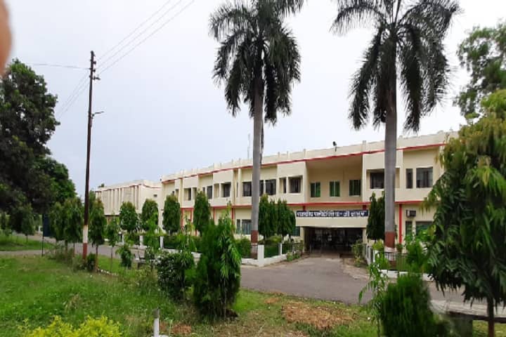 Government Polytechnic, Jaunpur campus photo 2