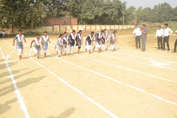 Government Polytechnic, Jaunpur campus photo 3