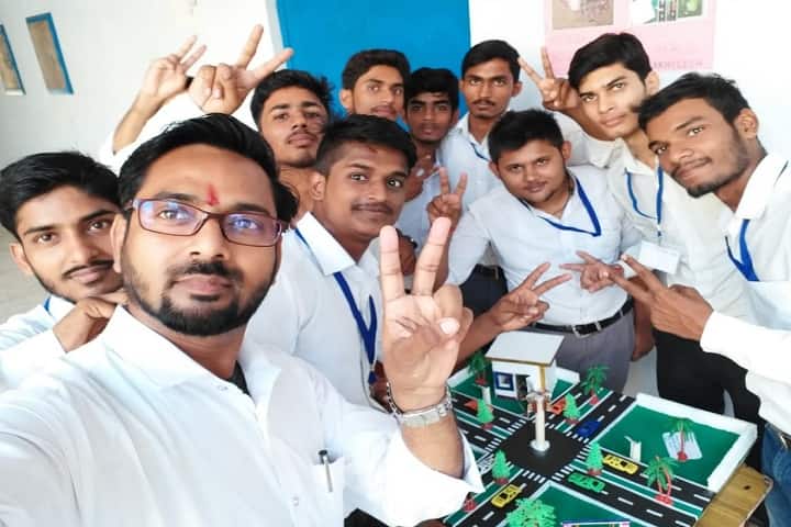 Government Polytechnic, Jaunpur campus photo 4