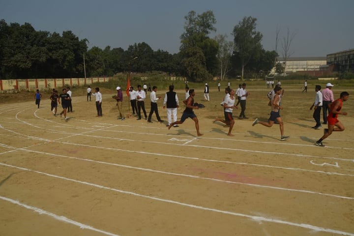 Government Polytechnic, Jaunpur campus photo 5