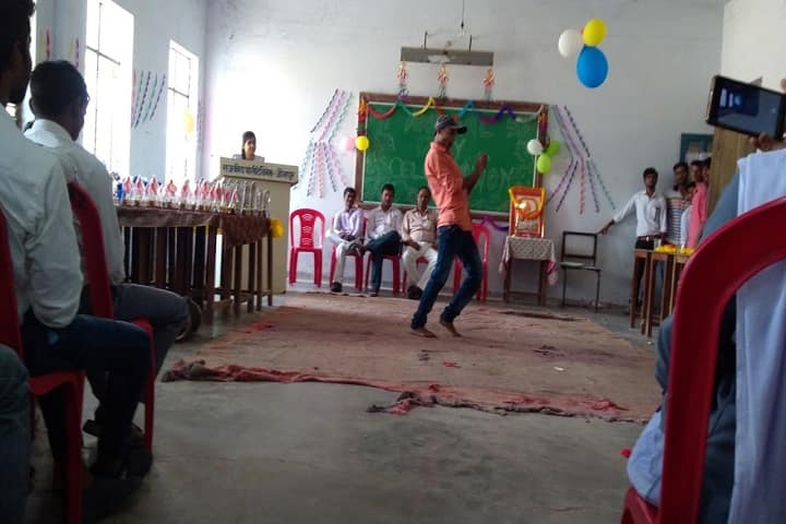 Government Polytechnic, Jaunpur campus photo 6
