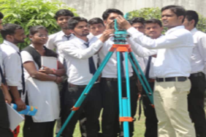 Hanswahini Institute of Science and Technology, Allahabad campus photo 2