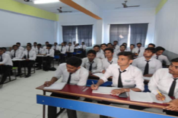 Hanswahini Institute of Science and Technology, Allahabad campus photo 3
