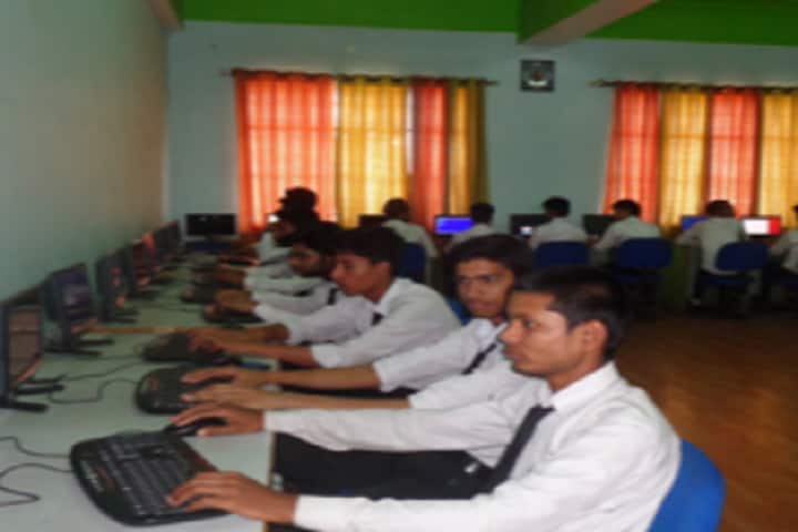 Hanswahini Institute of Science and Technology, Allahabad campus photo 4