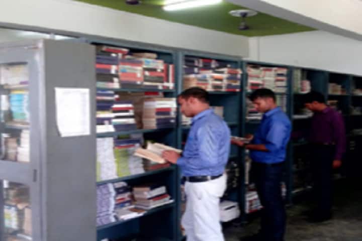 Hanswahini Institute of Science and Technology, Allahabad campus photo 5