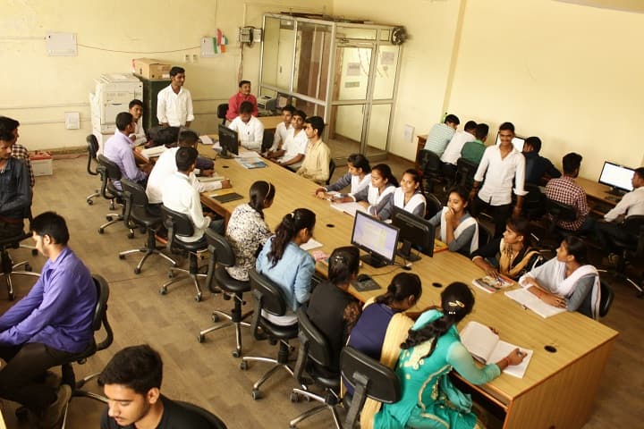 Government Polytechnic, Orai campus photo 2