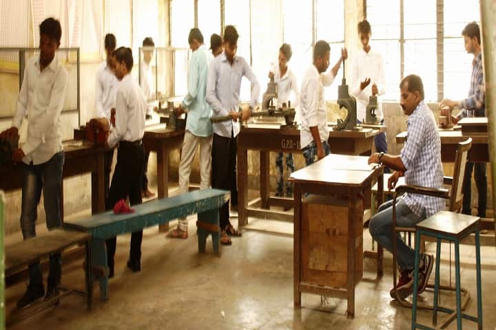 Government Polytechnic, Orai campus photo 3