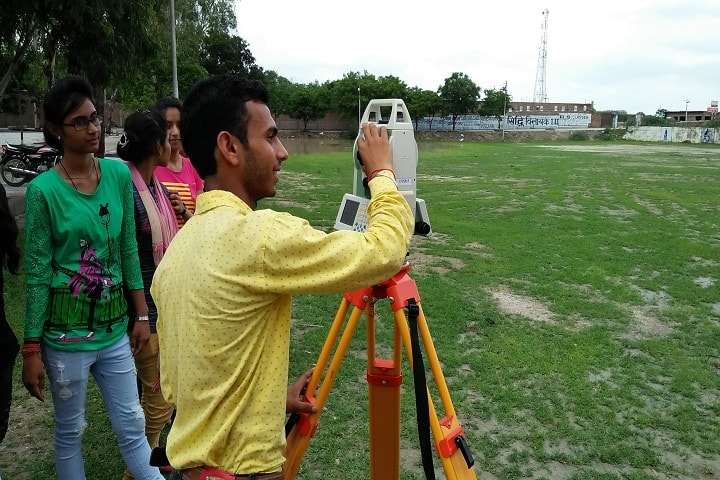 Government Polytechnic, Orai campus photo 4