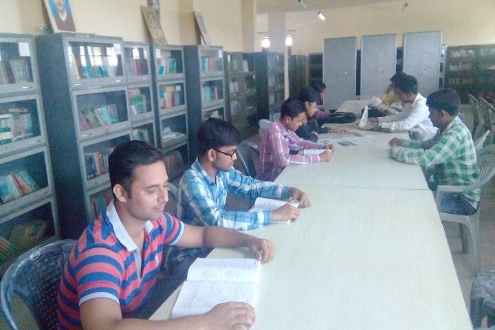 Government Polytechnic, Orai campus photo 6