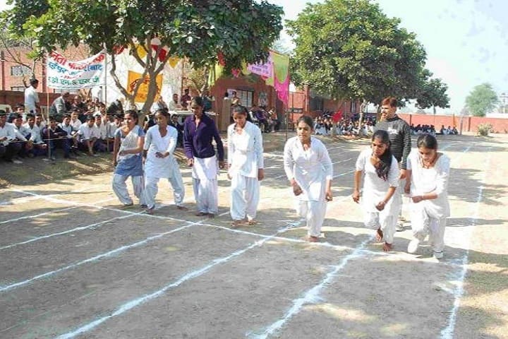 Janta Polytechnic, Bulandshahr campus photo 2