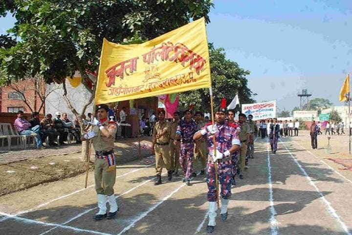 Janta Polytechnic, Bulandshahr campus photo 3