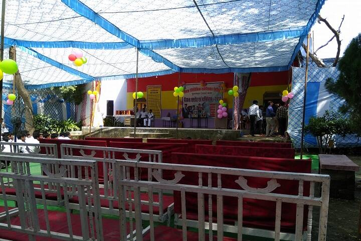 Janta Polytechnic, Bulandshahr campus photo 4