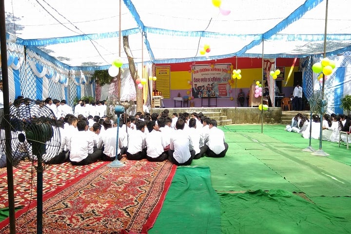 Janta Polytechnic, Bulandshahr campus photo 5