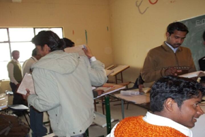 Maa Bhagwati Educational Institute, Lucknow campus photo 3