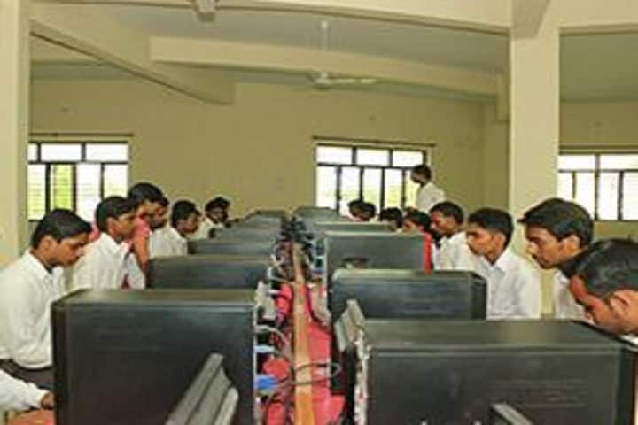 Maa Bhagwati Educational Institute, Lucknow campus photo 4