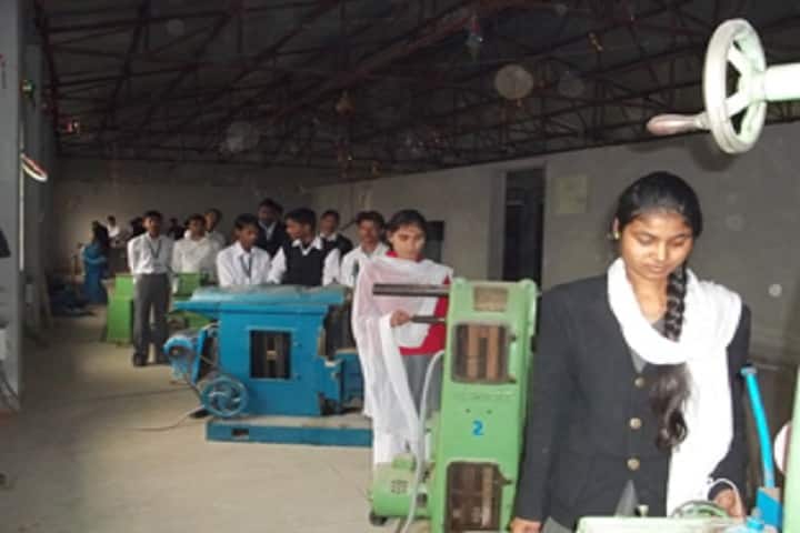 Maa Bhagwati Educational Institute, Lucknow campus photo 5