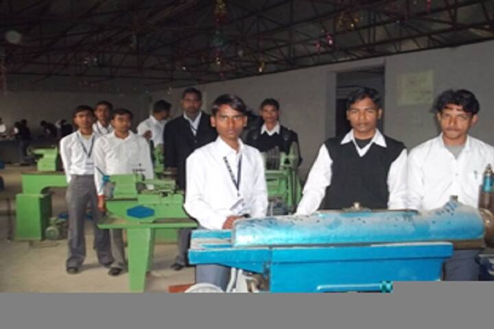 Maa Bhagwati Educational Institute, Lucknow campus photo 6