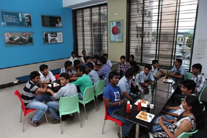 Pt Ram Adhar J Tiwari College of Polytechnic, Chandauli campus photo 2