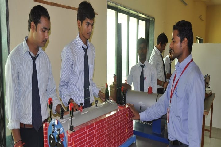 Pt Ram Adhar J Tiwari College of Polytechnic, Chandauli campus photo 3