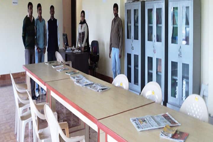 Pt Ram Adhar J Tiwari College of Polytechnic, Chandauli campus photo 4