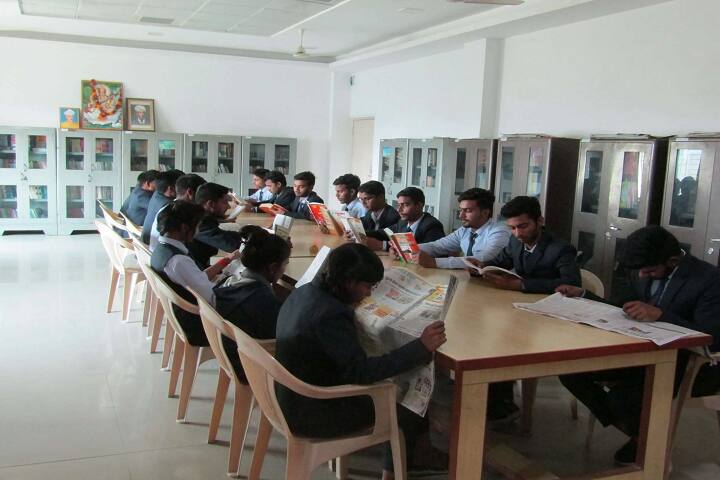 Pt Ram Adhar J Tiwari College of Polytechnic, Chandauli campus photo 5