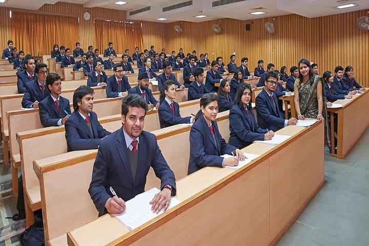 Hindusthan Institute of Technology and Management, Agra campus photo 2