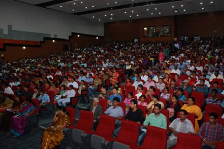 JNTUH University College of Engineering, Mahabubabad campus photo 3