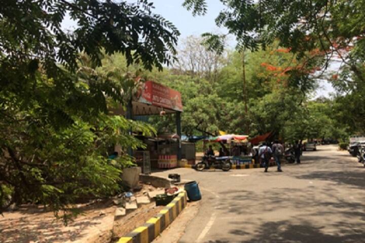 JNTUH University College of Engineering, Mahabubabad campus photo 4