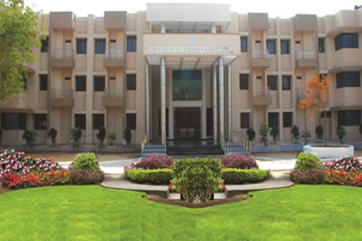 JNTUH University College of Engineering, Mahabubabad campus photo 6