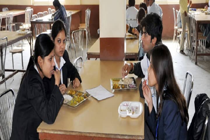 Surya School of Planning and Engineering Management, Lucknow campus photo 3