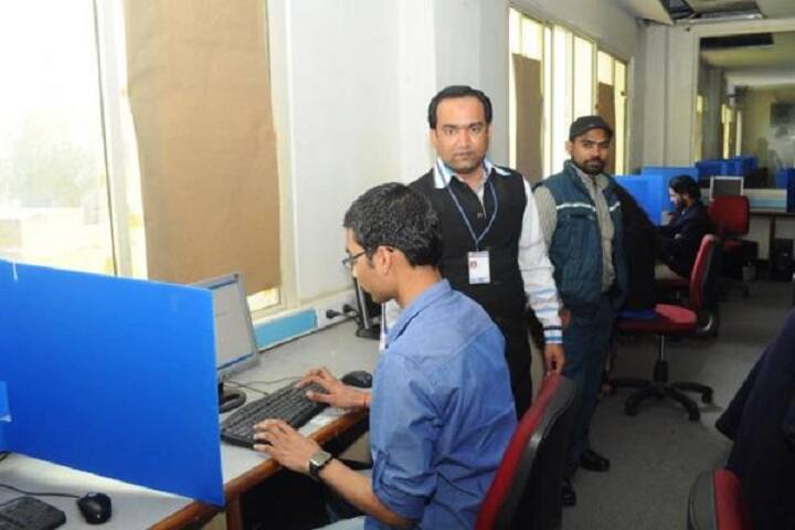 Surya School of Planning and Engineering Management, Lucknow campus photo 6