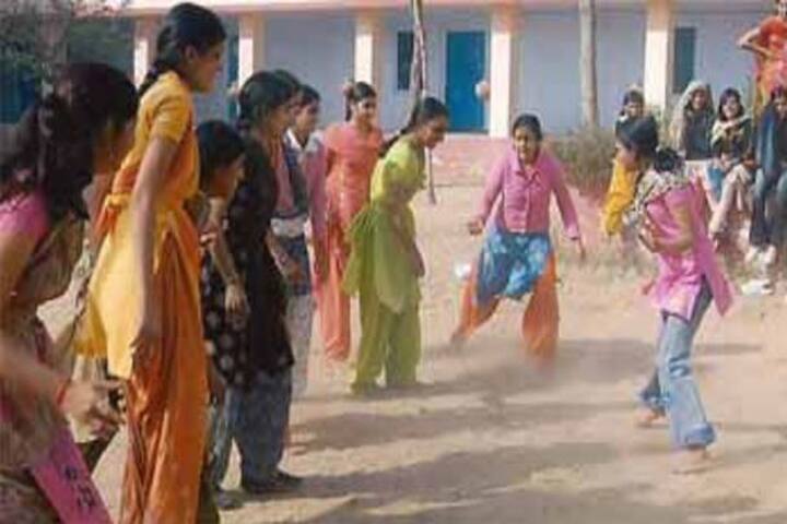 Maharishi Dayanand Balika Vigyan Mahavidyalaya, Jhunjhunu campus photo 6