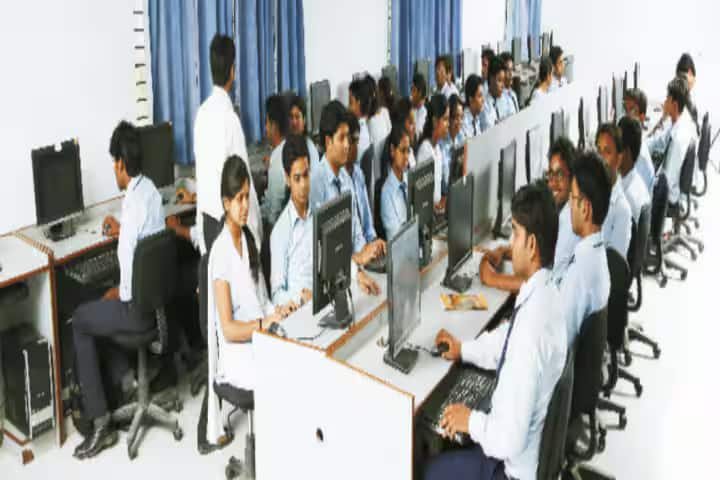 Maharaja Agrasen College of Engineering and Technology, Moradabad campus photo 5