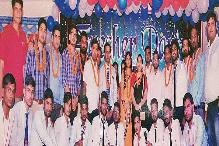 Maharaja Agrasen College of Engineering and Technology, Moradabad campus photo 4