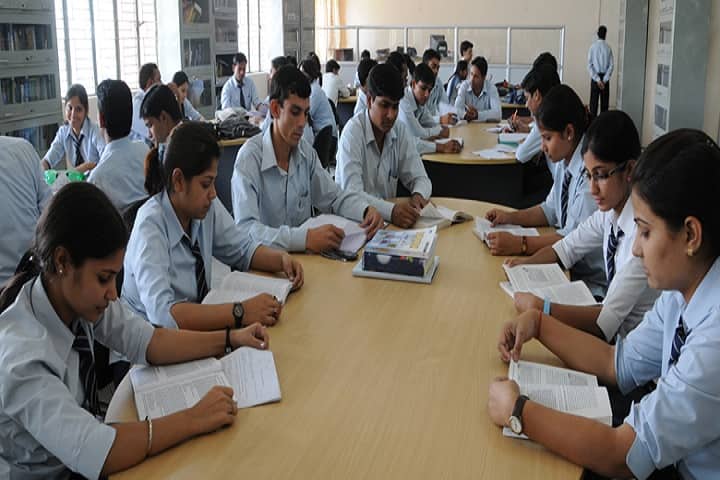 Sachdeva Institute of Technology, Mathura campus photo 2