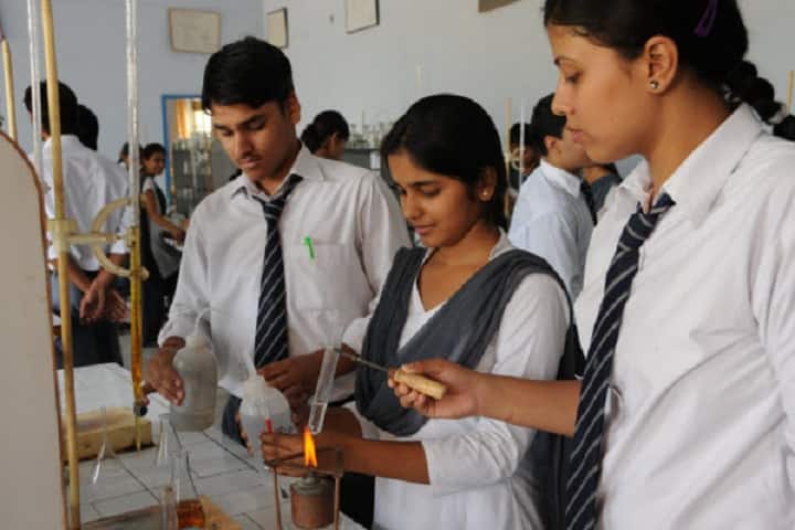 Sachdeva Institute of Technology, Mathura campus photo 3