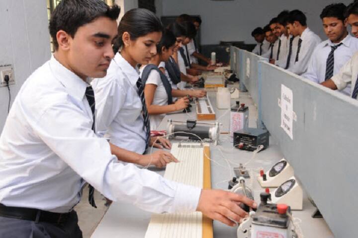 Sachdeva Institute of Technology, Mathura campus photo 5