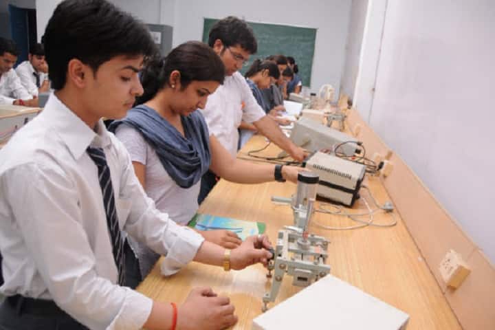 Sachdeva Institute of Technology, Mathura campus photo 6